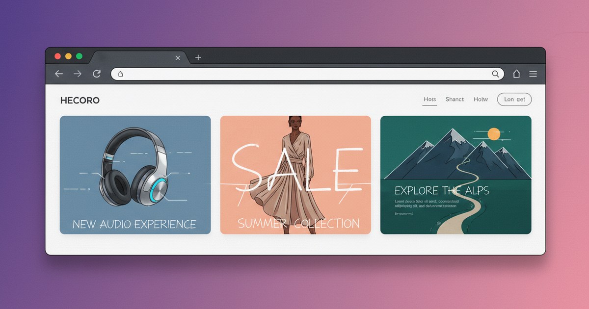 OG Image Examples: 5 Design Patterns That Actually Work
