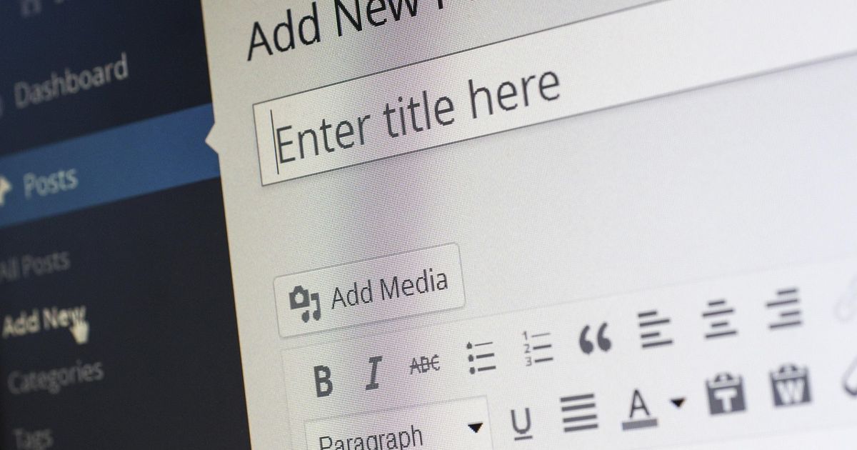 Open Graph Title: How It Works and When to Change It