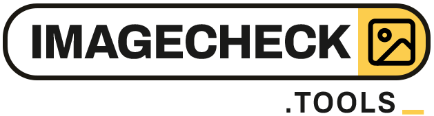 IMAGE CHECK logo